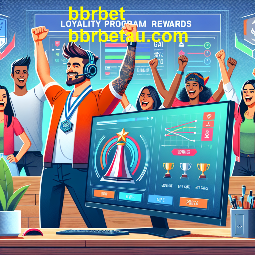 Descubra a Categoria 'Loyalty' em bbrbet: Benefícios para Jogadores Dedicados