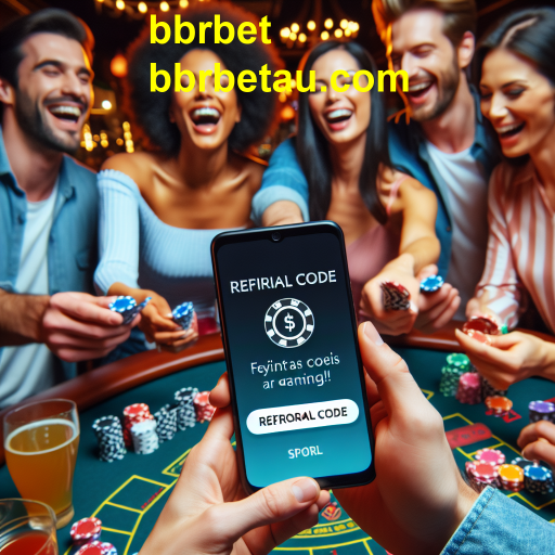 Explorando a Categoria Referral nos Jogos: Conectando e Lucrando