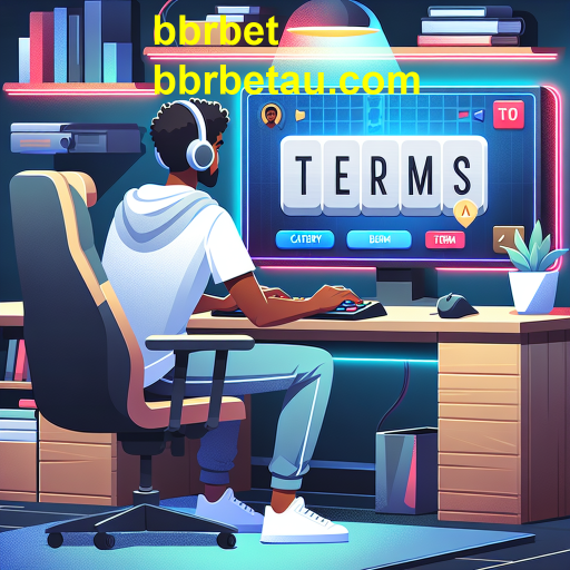 Desvende Palavras com os Jogos da Categoria 'Terms' no bbrbet