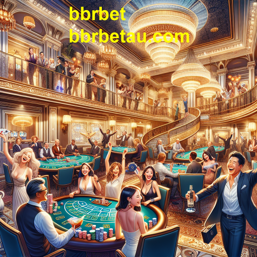 Descubra o Exclusivo VIP Club do bbrbet!
